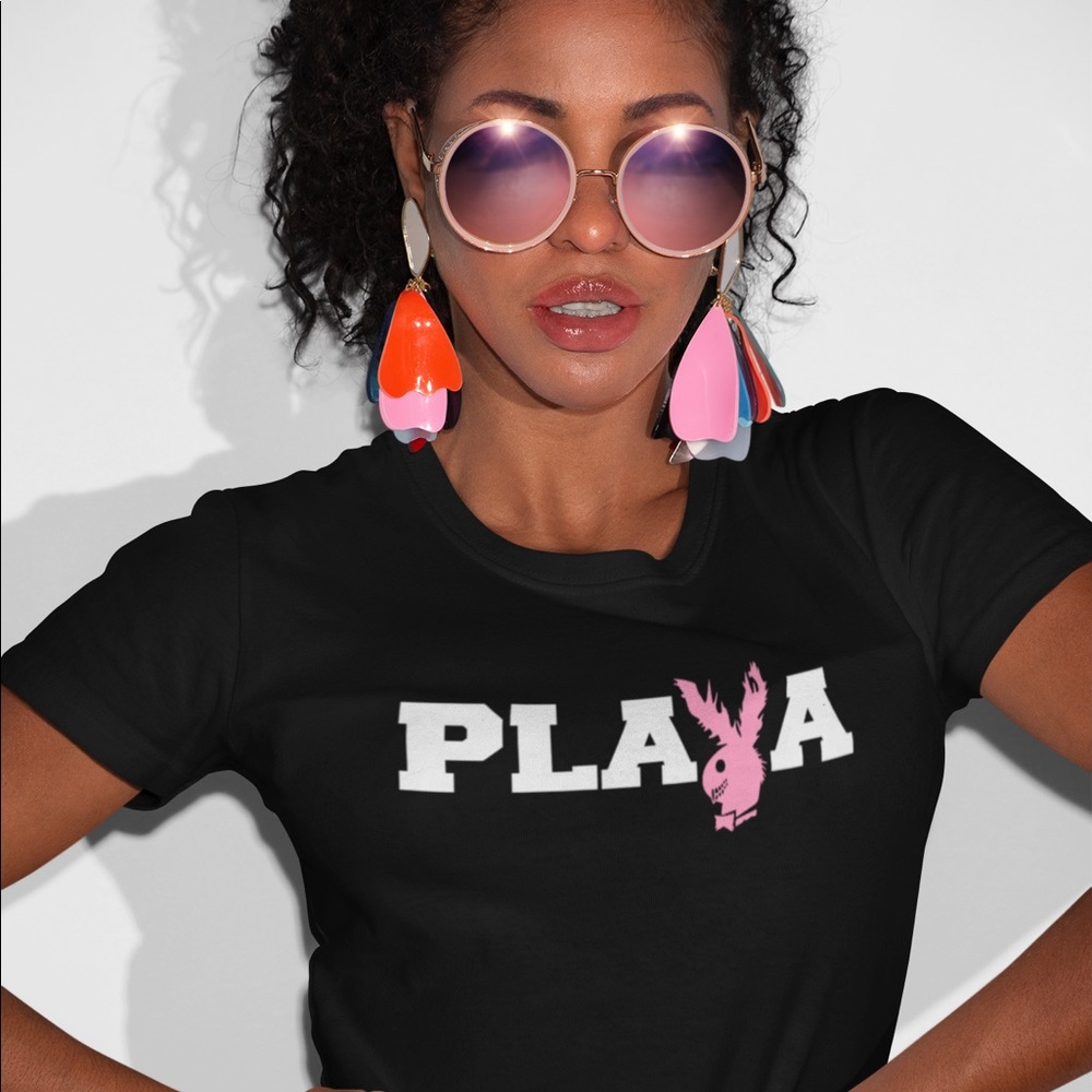 Playa T-shirt